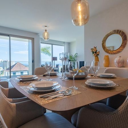פונשל The Queen Apartment מראה חיצוני תמונה