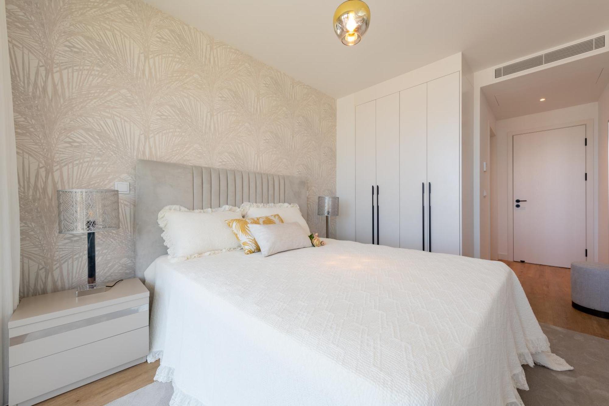 פונשל The Queen Apartment מראה חיצוני תמונה