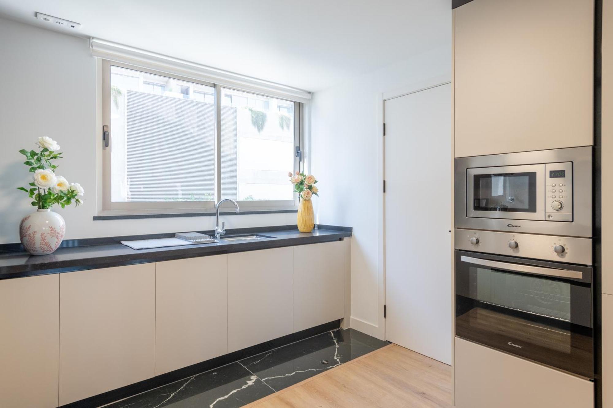 פונשל The Queen Apartment מראה חיצוני תמונה